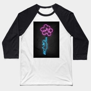 Balloons Baseball T-Shirt